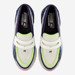 SNEAKERS 1906L U190667K SILVERMETALLIC NEW BALANCE 