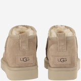 STIVALETTI CLASSIC ULTRA MINI 1116109 SAN UGG 