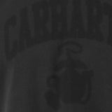 T-SHIRT IN COTONE CON LOGO I036064 8960 CARHARTT WIP 