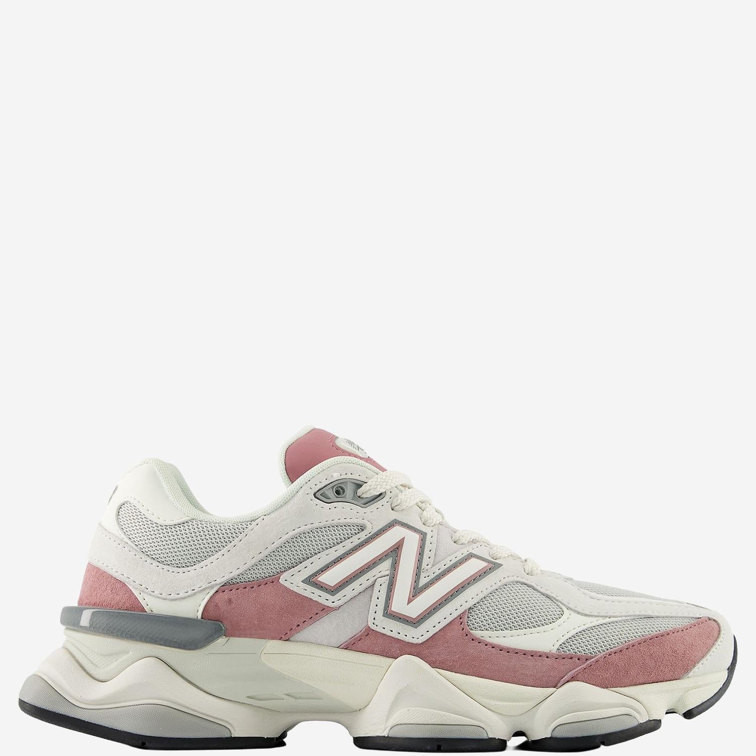 SNEAKERS 9060 U906040V ROSEWOOD NEW BALANCE 