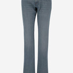 JEANS CARLY IN COTON HEW03345DF179 L0882 HAIKURE 