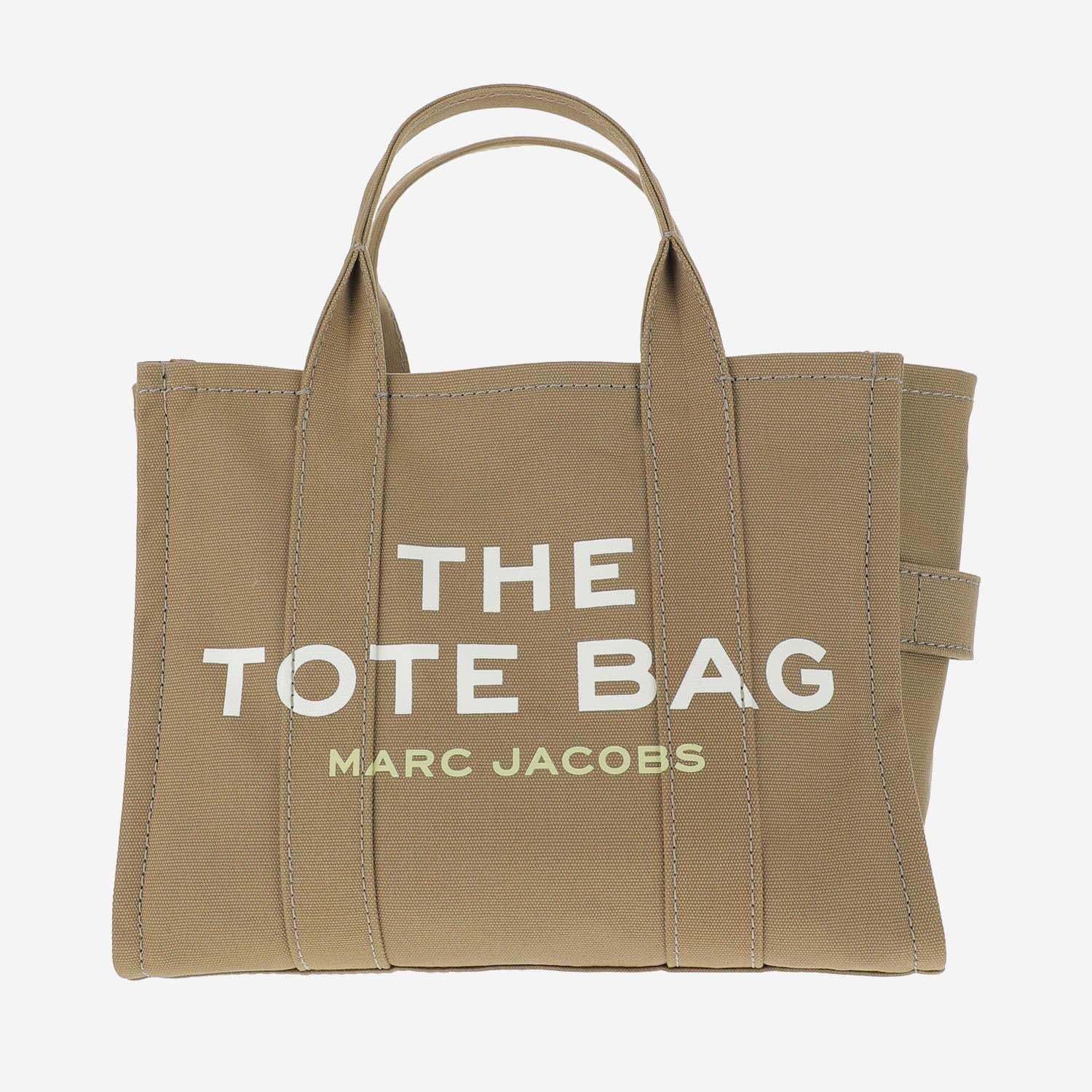 THE MEDIUM TOTE BAG M0016161 372 MARC JACOBS 