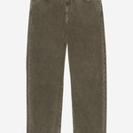 Aron pant in cotone I035689 2ZW0F CARHARTT WIP 