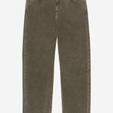 Aron pant in cotone I035689 2ZW0F CARHARTT WIP 