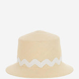 CAPPELLO ARSENE 1083018001 NATURALWHITE MAISON MICHEL 
