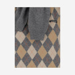 HODAKOVA W24092KSV11GREY