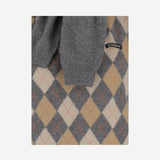 HODAKOVA W24092KSV11GREY