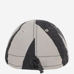 CAPPELLO DA BASEBALL CON LOGO ACU00799AW00753 9DH JACQUEMUS 