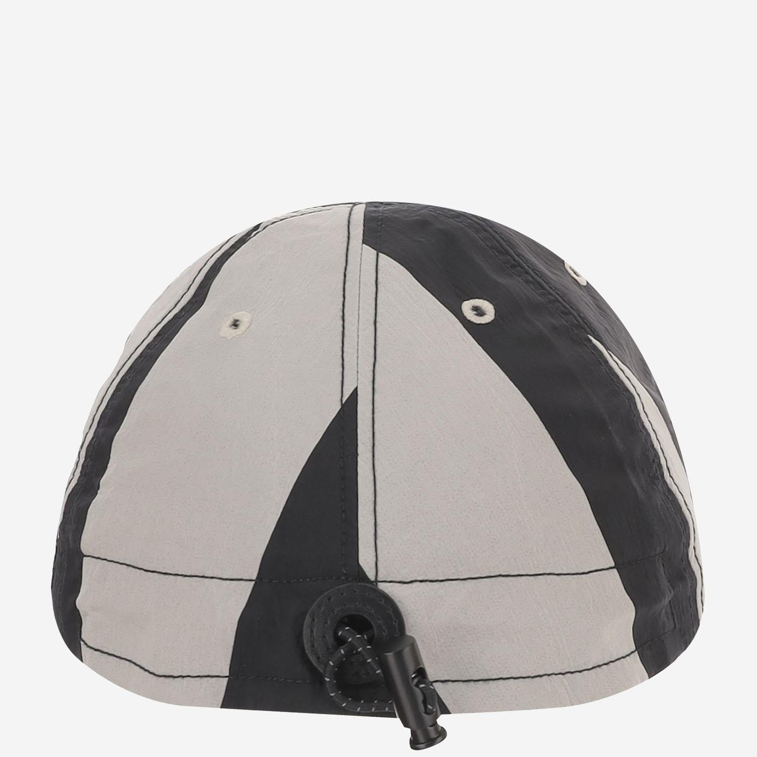 CAPPELLO DA BASEBALL CON LOGO ACU00799AW00753 9DH JACQUEMUS 