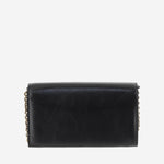BORSA A TRACOLLA CON LOGO CH25SP485O16 001 CHLOE 