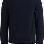 MAGLIONE IN COTONE CON POLO BEAR 313978870 001 POLO RALPH LAUREN KIDS 