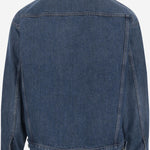 GIACCA SEB IN COTONE 906W3809 WBE THE ROW 