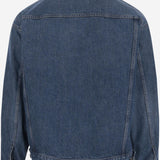 GIACCA SEB IN COTONE 906W3809 WBE THE ROW 