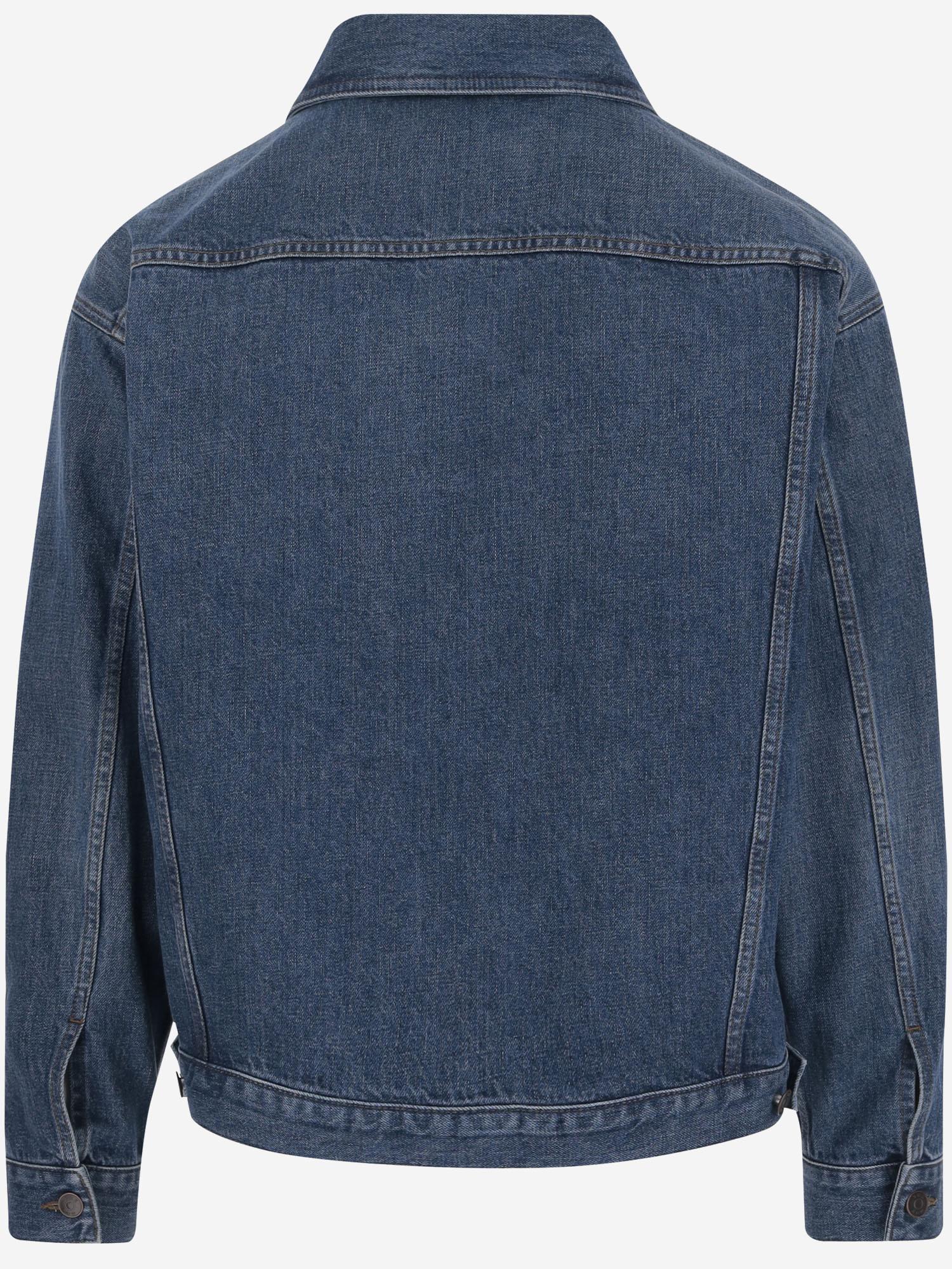 GIACCA SEB IN COTONE 906W3809 WBE THE ROW 