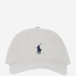 CAPPELLO DA BASEBALL CON LOGO 323552489 001 POLO RALPH LAUREN KIDS 