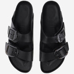 SANDALI ARIZONA BIG BUCKLE EVA 1029641 BLACK BIRKENSTOCK 