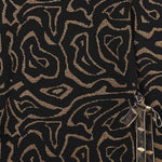 MAGLIONE CON STAMPA LABIRINTO 5UKM32 5U965A65 EMILIO PUCCI 