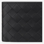 PORTAFOGLIO BI-FOLD 749412 VCPQ48803 BOTTEGA VENETA 