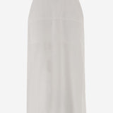 CAMICIA SMANICATA IN MISTO VISCOSA WSH41 FAC1480001 DARKPARK 