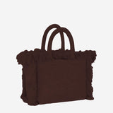 Borsa Vanity mini COL0011 02550L MC2 SAINT BARTH 