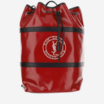 BORSA A TRACOLLA RIVE GAUCHE IN TELA 734682 FAB5U6487 SAINT LAURENT 