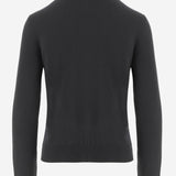 DOLCEVITA IN LANA CON RICAMO 860442 XKFG71043 GUCCI 