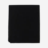 SCIARPA IN CASHMERE SCK10387VNC 001BLK VINCE 