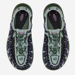 SANDALI UNEEK IN PELLE 1032222 GREENSPRING KEEN 