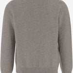 PULLOVER IN CASHMERE M89356111A 730HMU VINCE 