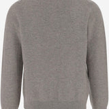 PULLOVER IN CASHMERE M89356111A 730HMU VINCE 