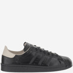 ADIDAS Y3 IH5770BLACK/BLACK/ALUMIN