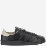ADIDAS Y3 IH5770BLACK/BLACK/ALUMIN