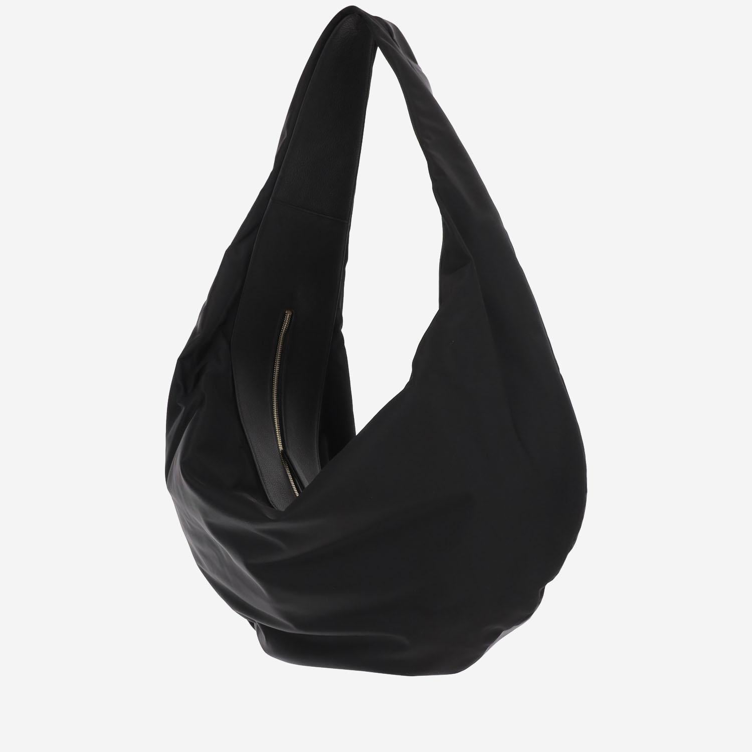 BORSA HOBO OLIVIA SPORT XL H6009951 200 KHAITE 