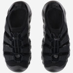 SANDALI HYPERPORT H2 1031755 TRIPLEBLACK KEEN 