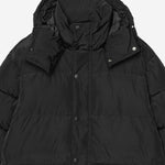 GIACCA IMBOTTITA BRENT IN NYLON I035361 89XX CARHARTT WIP 