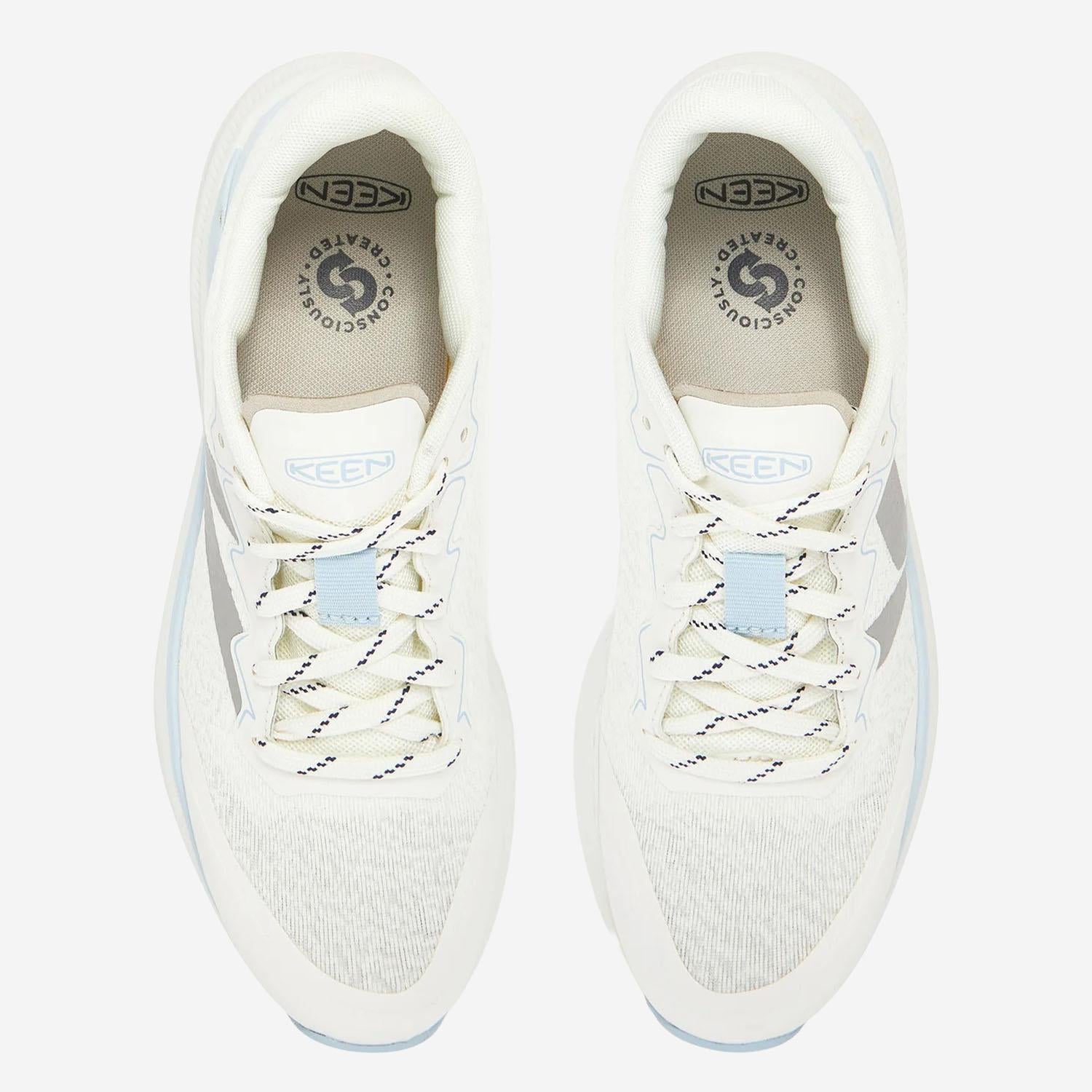 SNEAKERS WK500 1030700 STARWHITESKYWAY KEEN 