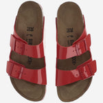 SANDALI ARIZIONA 1032467 CHERRY BIRKENSTOCK 