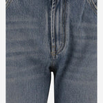 jEANS effetto lavato A544J139A D06C1 BLUMARINE 