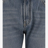 jEANS effetto lavato A544J139A D06C1 BLUMARINE 
