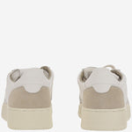 SNEAKERS LOW MEDALIST AULWGS44 WHTSPONGE AUTRY 