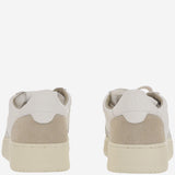 SNEAKERS LOW MEDALIST AULWGS44 WHTSPONGE AUTRY 