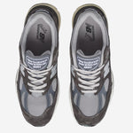 SNEAKERS 991 U991RG2 FORGEDIRONALLOY NEW BALANCE 