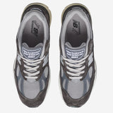 SNEAKERS 991 U991RG2 FORGEDIRONALLOY NEW BALANCE 