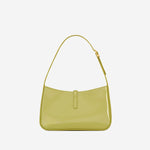 BORSA LE 5 À 7 IN PELLE LUCIDA 657228 B870W3566 SAINT LAURENT 