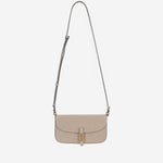 Borsa a tracolla Saddle in pelle 105349 A0F6C50Q PINKO 