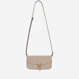 Borsa a tracolla Saddle in pelle 105349 A0F6C50Q PINKO 