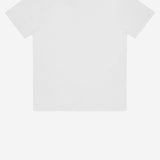 T-SHIRT IN COTONE CON LOGO ICWW26127 WHITE ICECREAM 