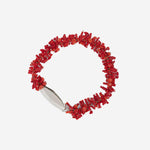 COLLANA CON PERLINE 018229 067374 DRIES VAN NOTEN 