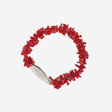 COLLANA CON PERLINE 018229 067374 DRIES VAN NOTEN 