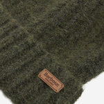 SET SCIARPA E CAPPELLO SALTBURN LGS0077 GN51 BARBOUR 